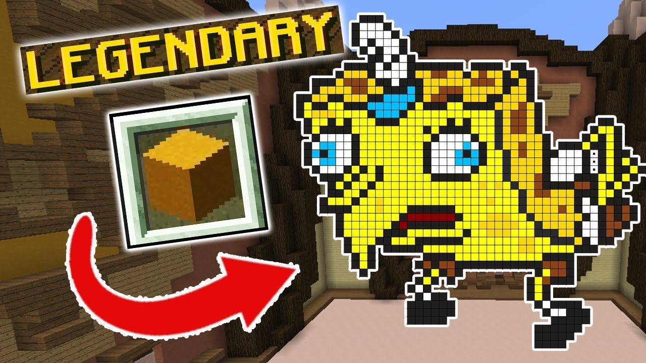 ONLY MEMES CHALLENGE! (Minecraft Build Battle)