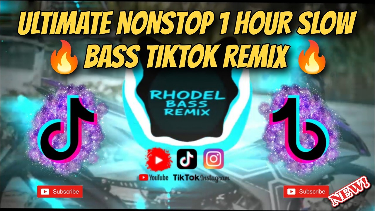 🔥BEST OF NAKAKA X HAWAK MO ANG BEAT X MORE TIKTOK VIRAL TREND FULL BASS REMIX/DJ RHODEL BASS🔥