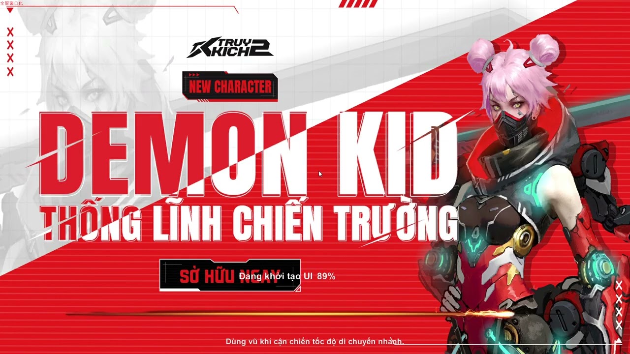 Max Đồng Bộ Starforge - TRUY KÍCH RPG