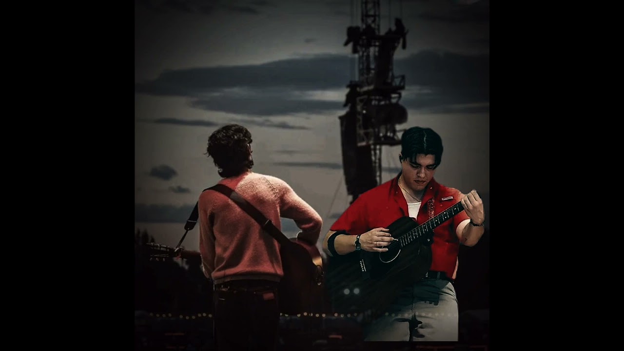 Eco de su voz - Ed Maverick ft Kevin Kaarl.