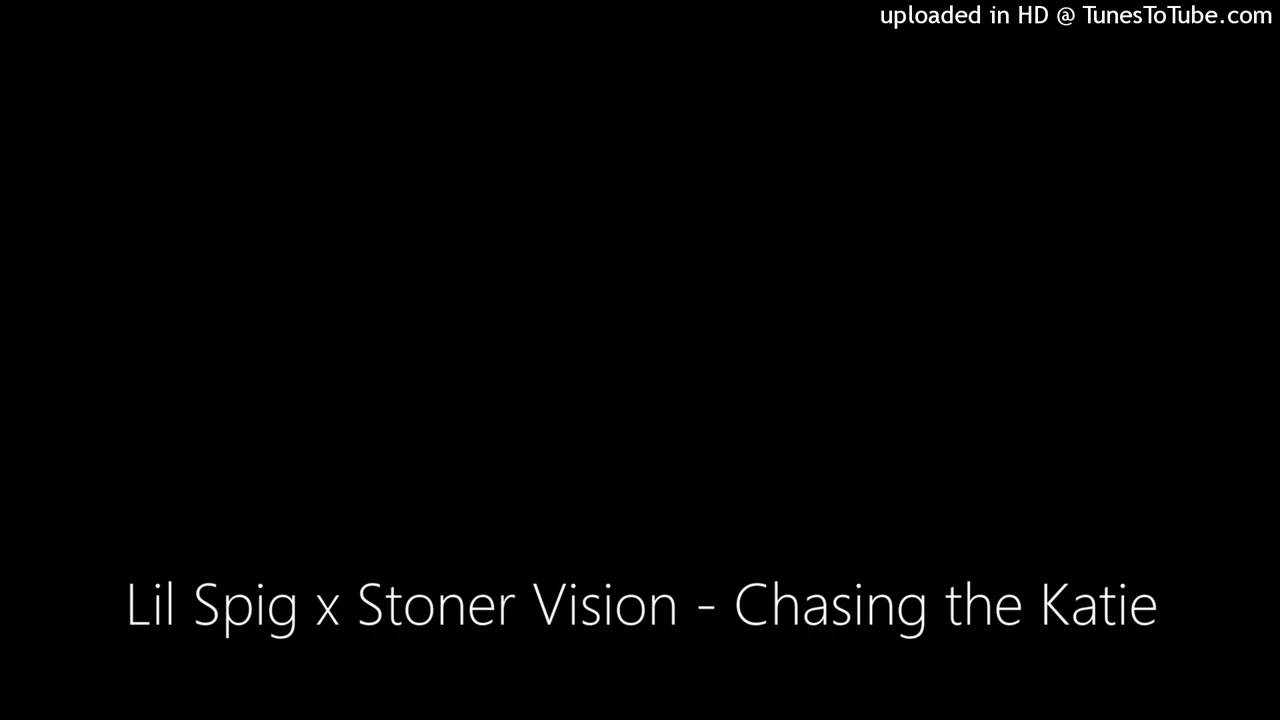 Lil Spig x Stoner Vision - Chasing the Katie | CINCINNATI RAP