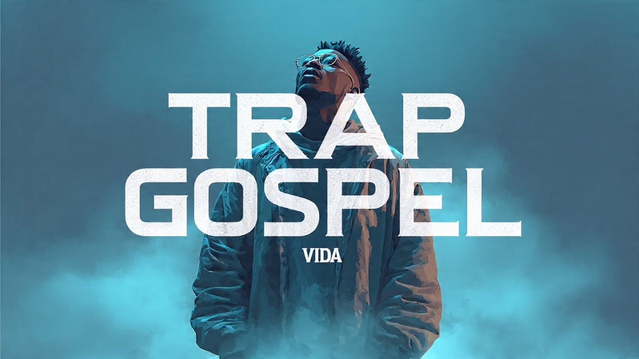 VIDA EM ABUNDÂNCIA - Vim Pra Que Tenhas Vida 🌟✨ (Trap Gospel João 10:10)