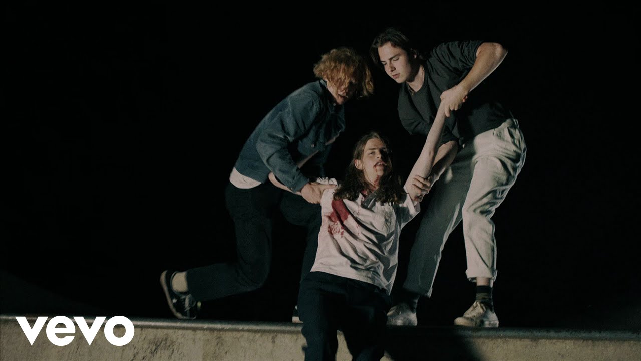 Blaenavon - Let’s Pray (Official Video)