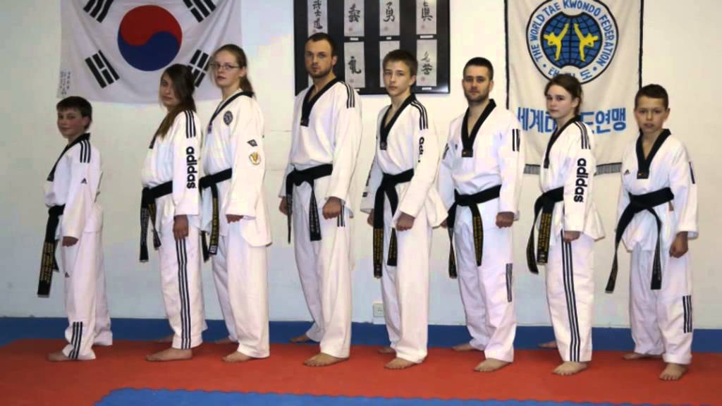 Kampfsportschule Pal Chang 25 Jahre