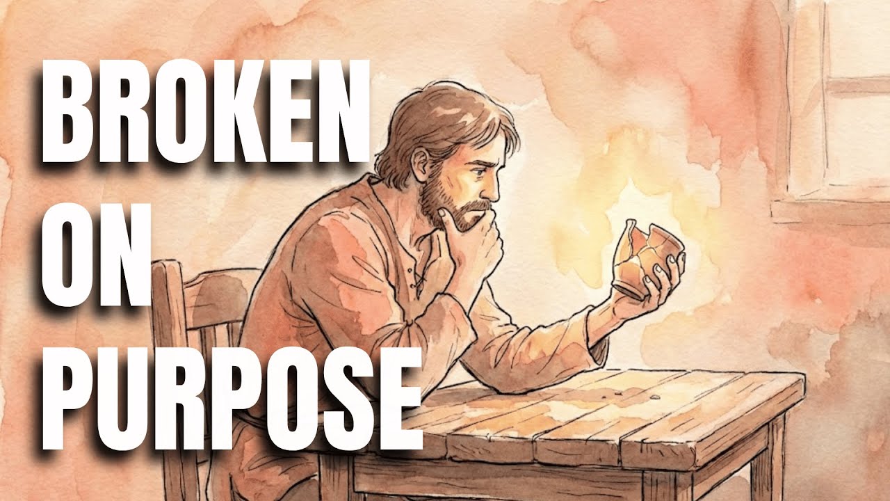 Why God Uses Pain for a Greater Purpose