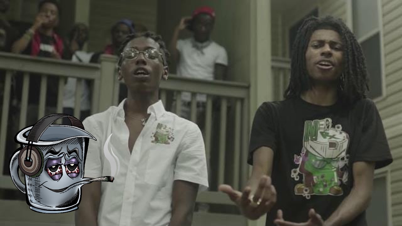 Vogue Icy & Kiree3600 - Part 3 [OFFICIAL VIDEO]