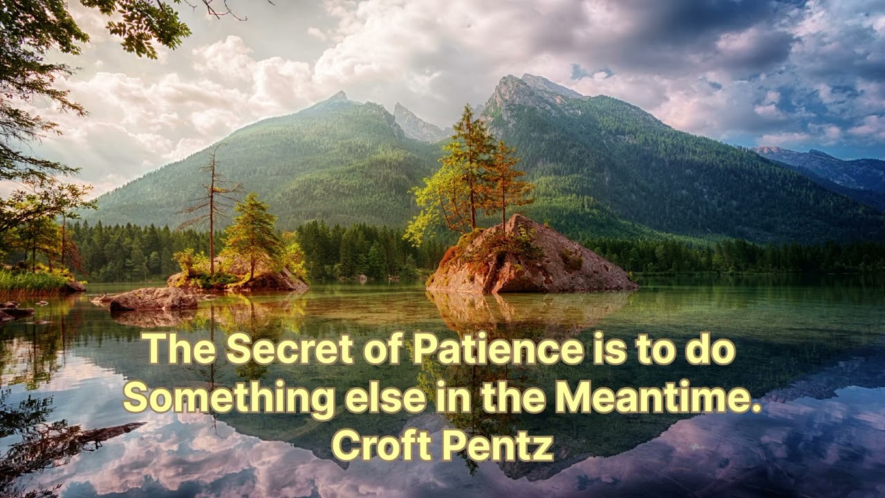Patience quote s147boi#viral 
