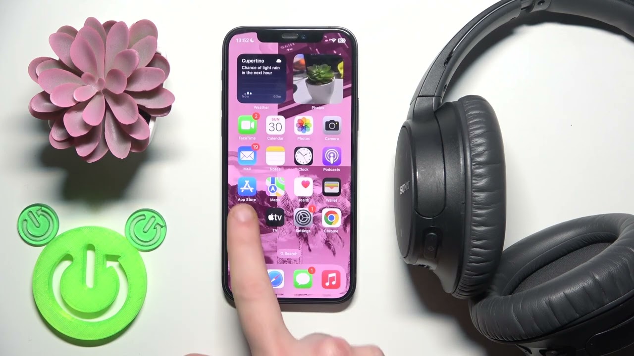 SONY WH-CH700N - Add to Smartphone App | Connect Headphones