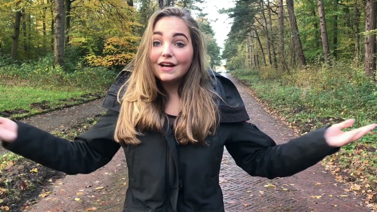 St meergroen vlog