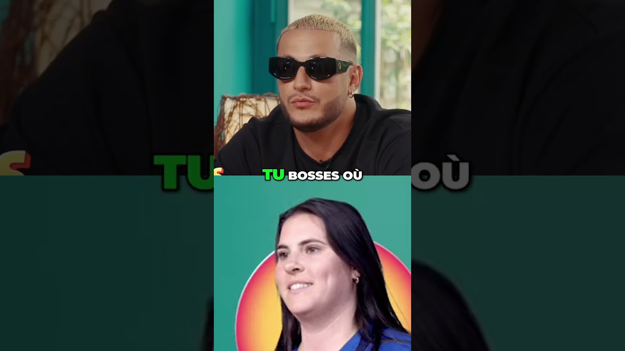 Le travail saisonnier au Club Med anecdotes et confessions #squeezie #humour #work #omarsy #djsnake