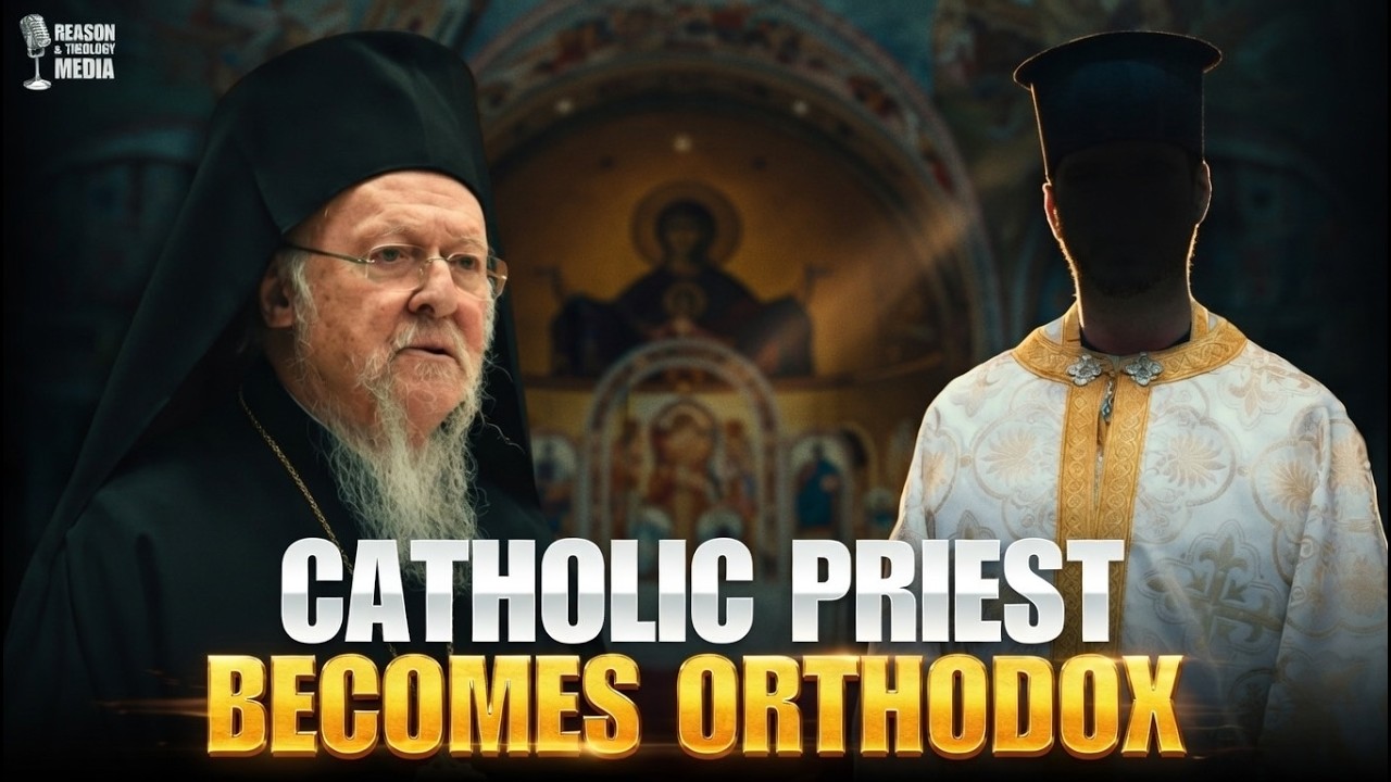 Ещё один восточно-католический священник переходит в православную веру — закономерность?