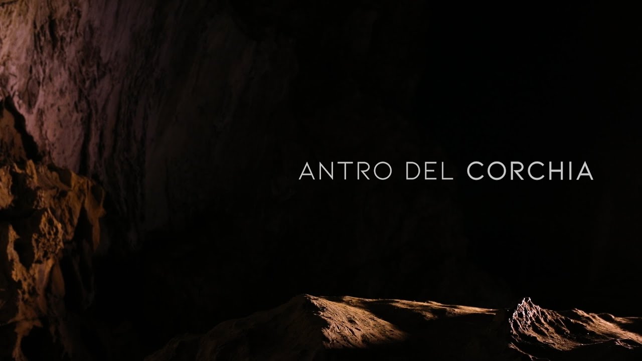 Antro del Corchia
