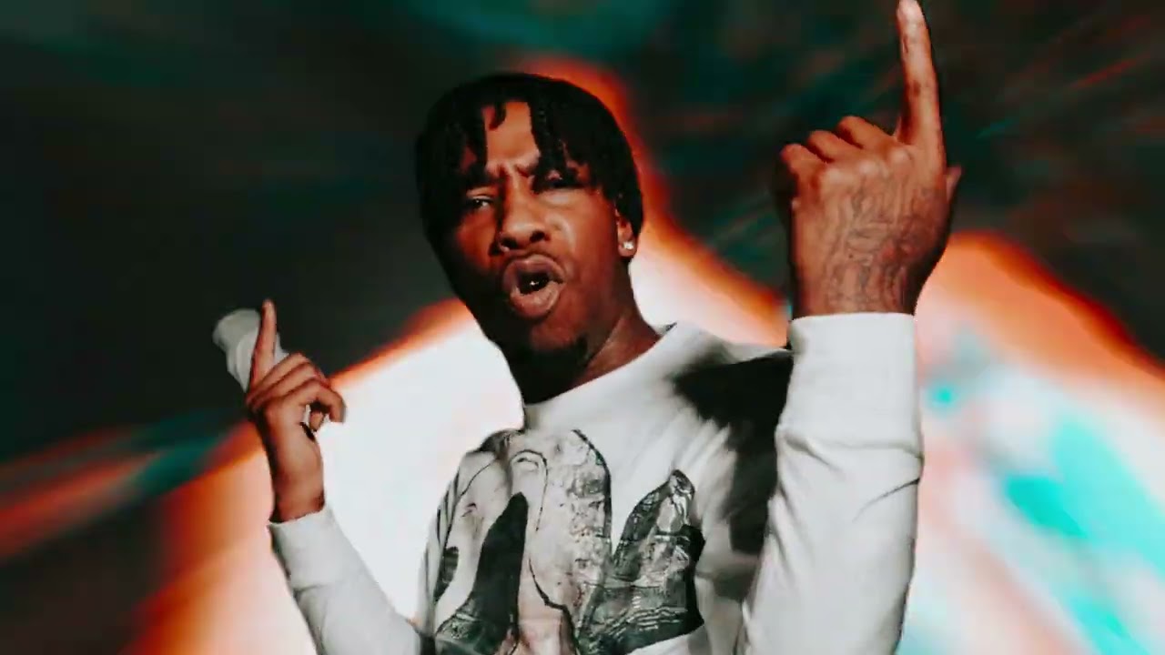 Tony Osama X Lil Danger - Everything Concurrent ( Shotbyjalin )