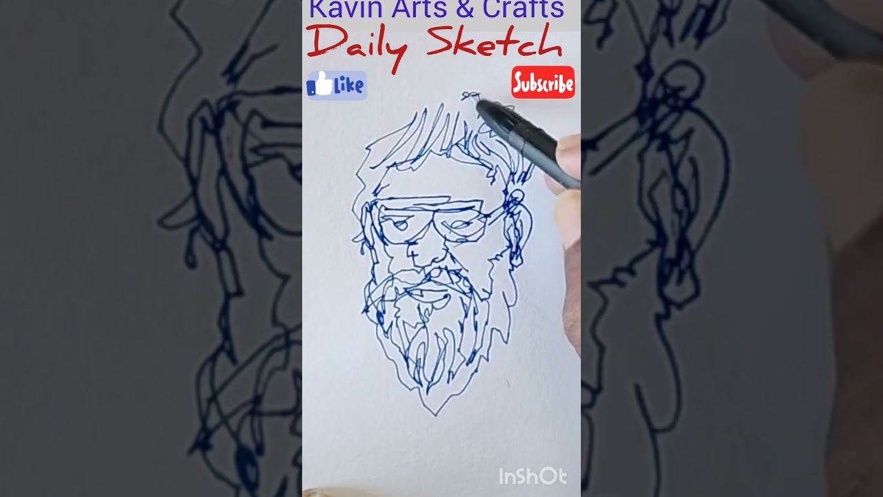 Daily Sketch 