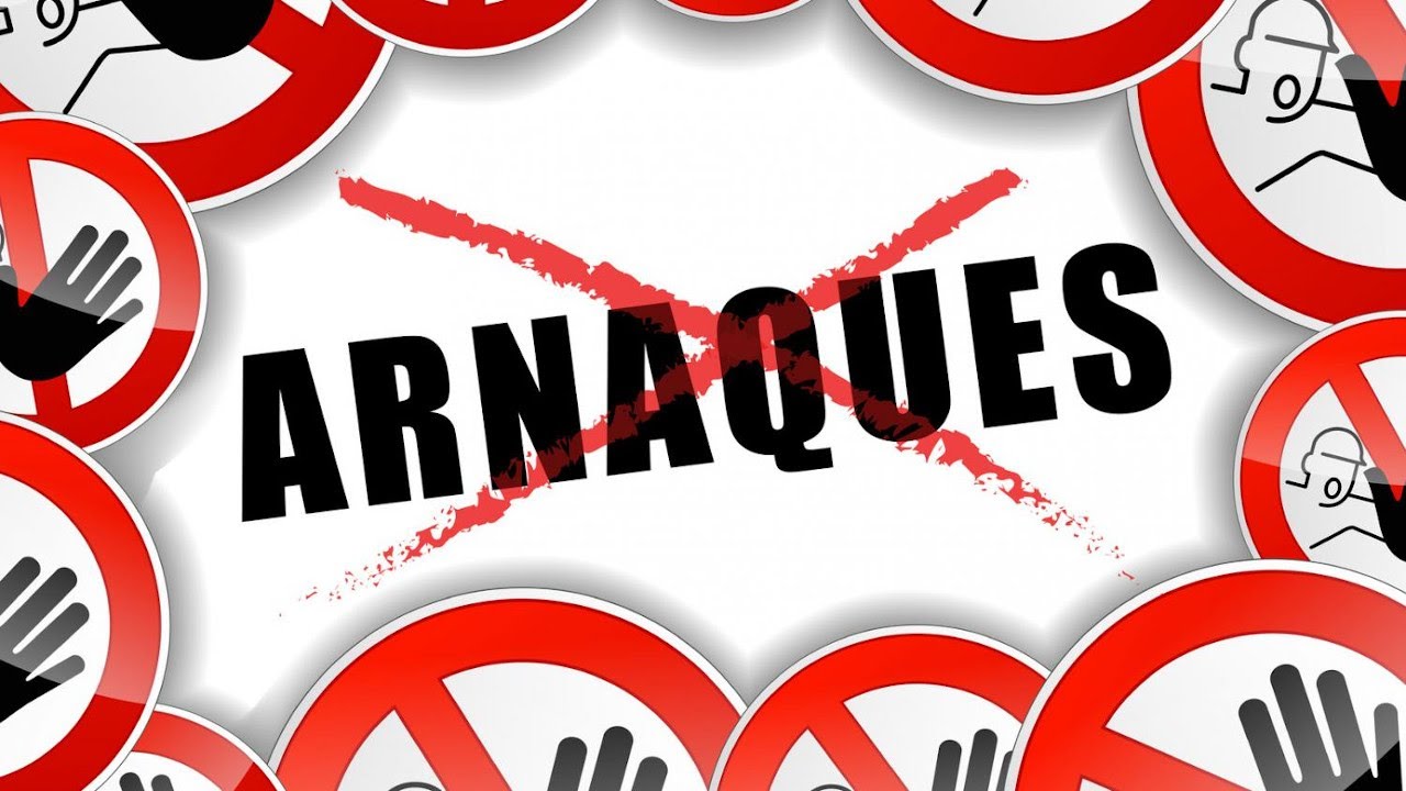 Les Arnaques du Développement Personnel #0300