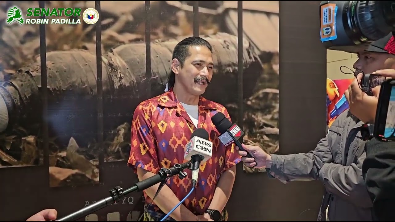 INTERVIEW | JUNE 24, 2024
