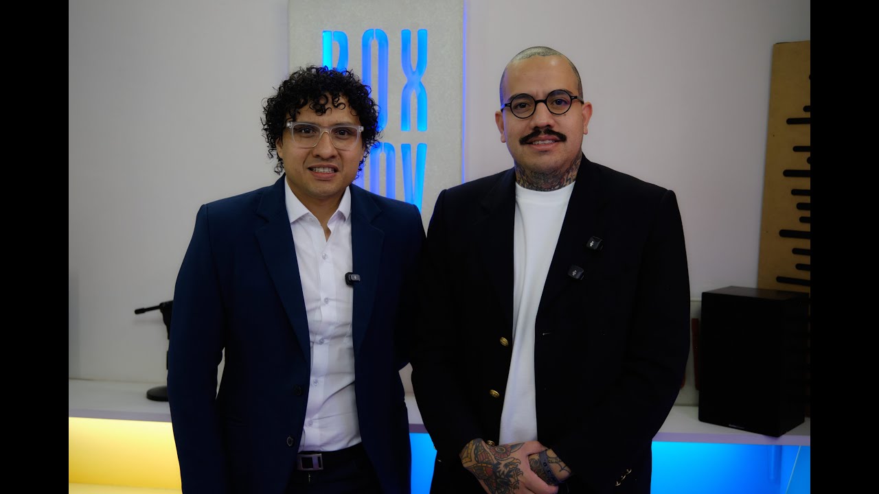 Andrés Suárez - Seguridad en Bogotá: conversación con Andrés Suárez, candidato a la Cámara