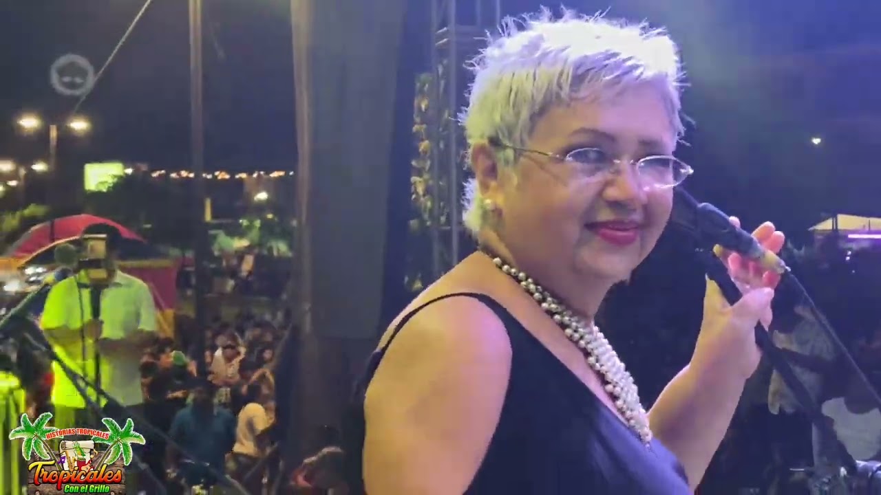 GRUPO AMIGO DE OLUTA VER HAY QUE TONTA EN VIVO