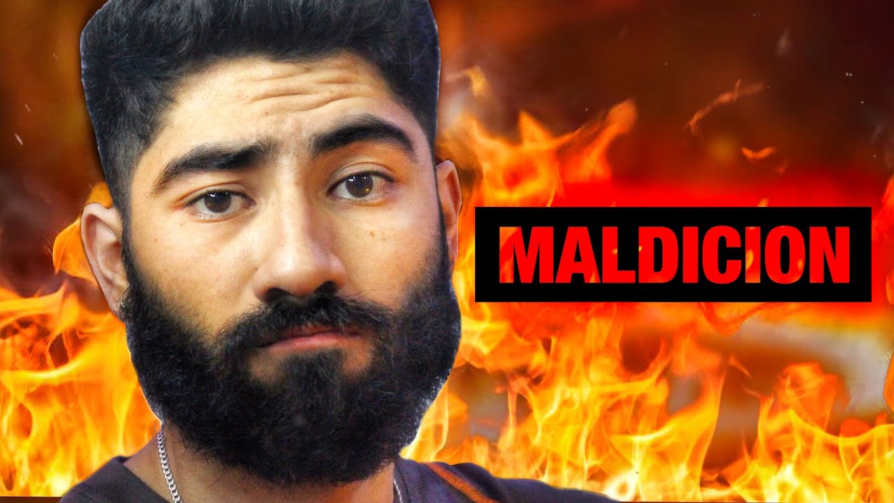 La MALDICION de tener BARBA