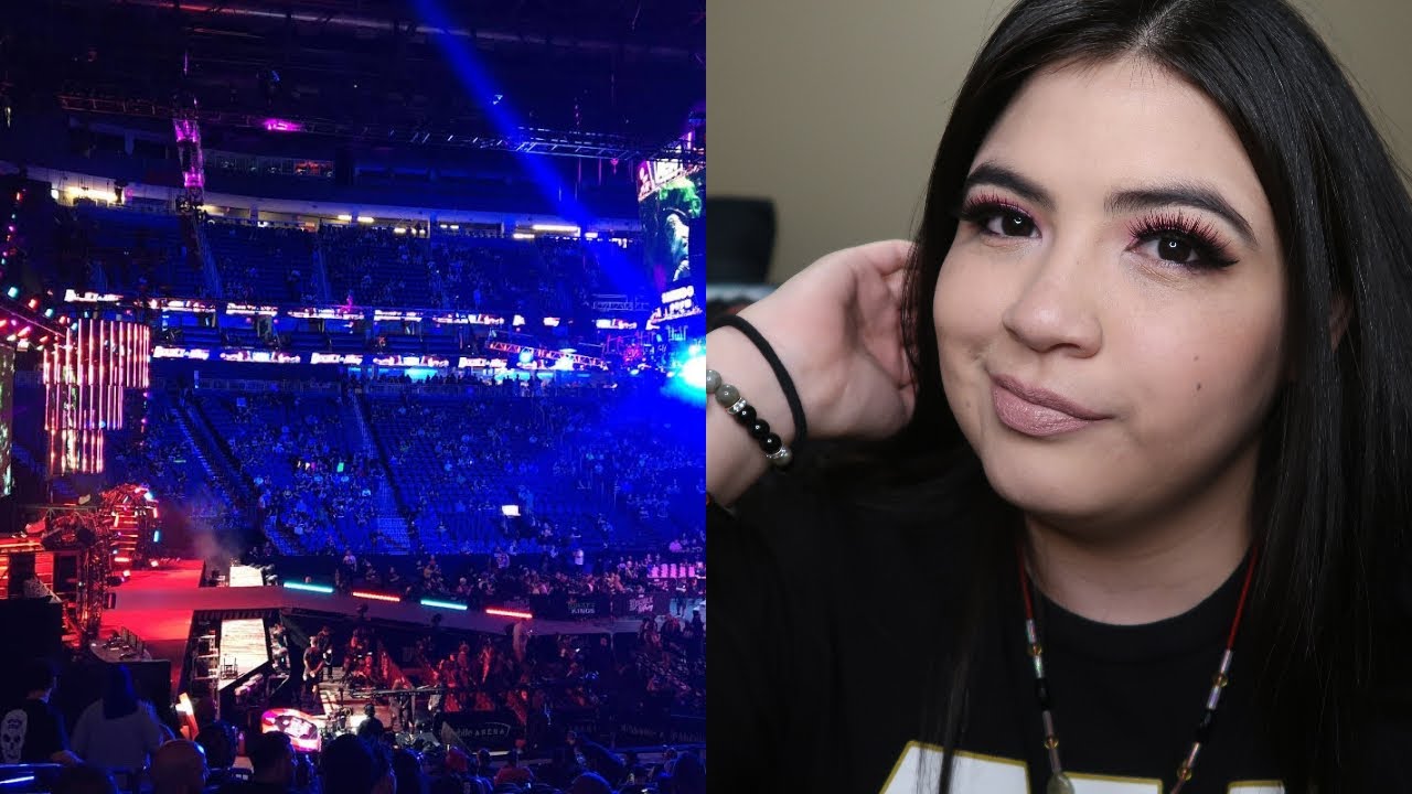Storytime & Makeup - AEW Double or Nothing 2022