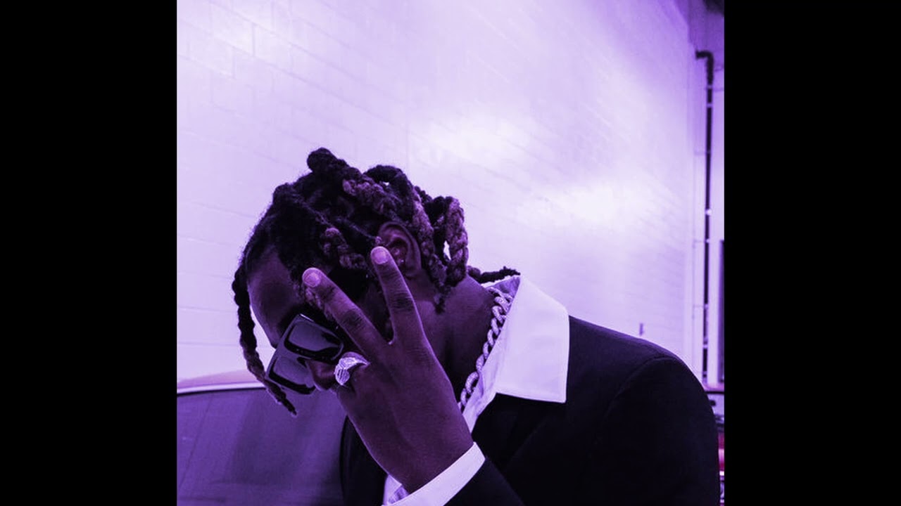 Don Toliver - Wanted ft. Future