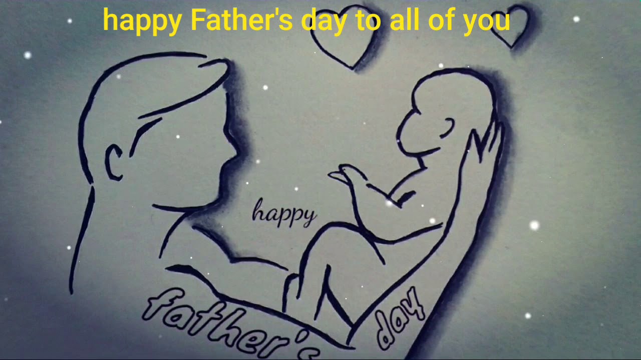 Happy Father's Day Whatsapp Status 2019 / father's day wishes