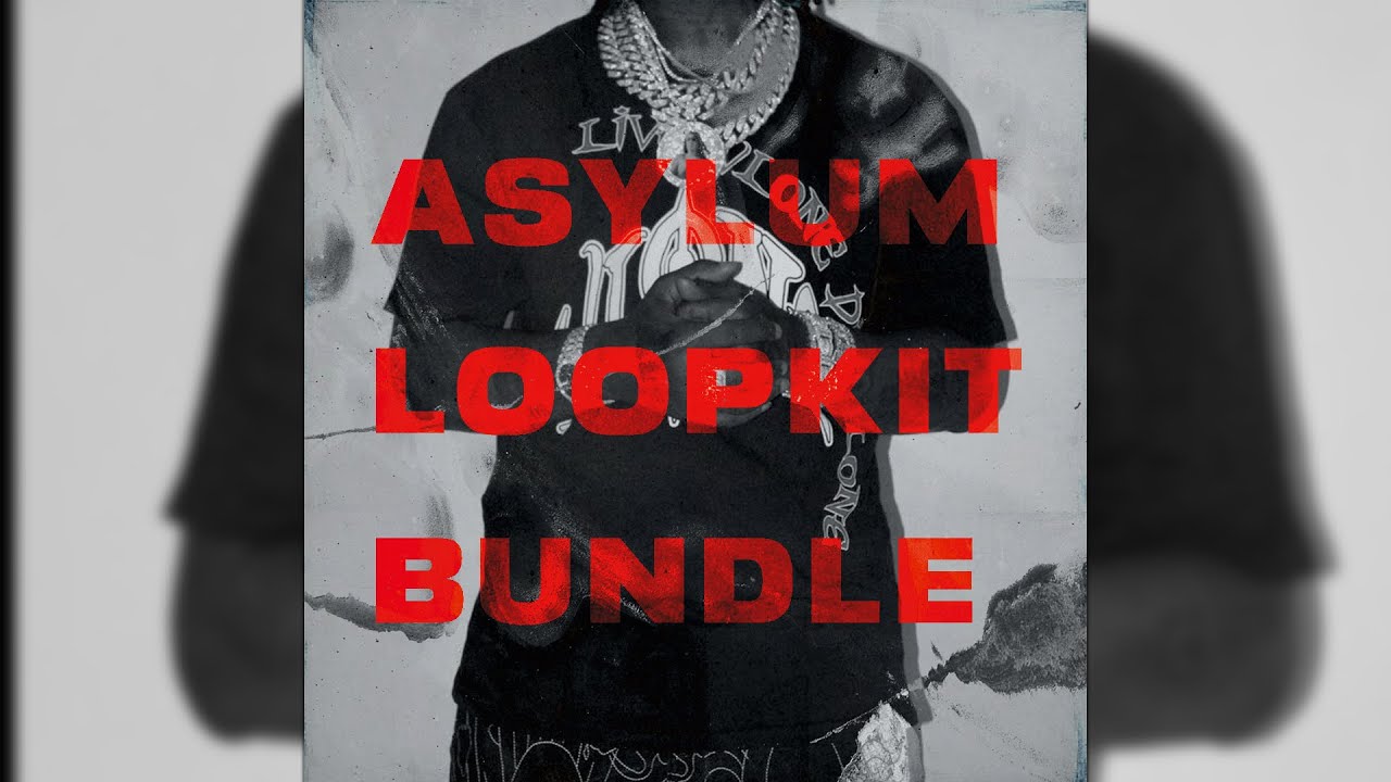 [FREE] Dark Loop Kit Bundle- 