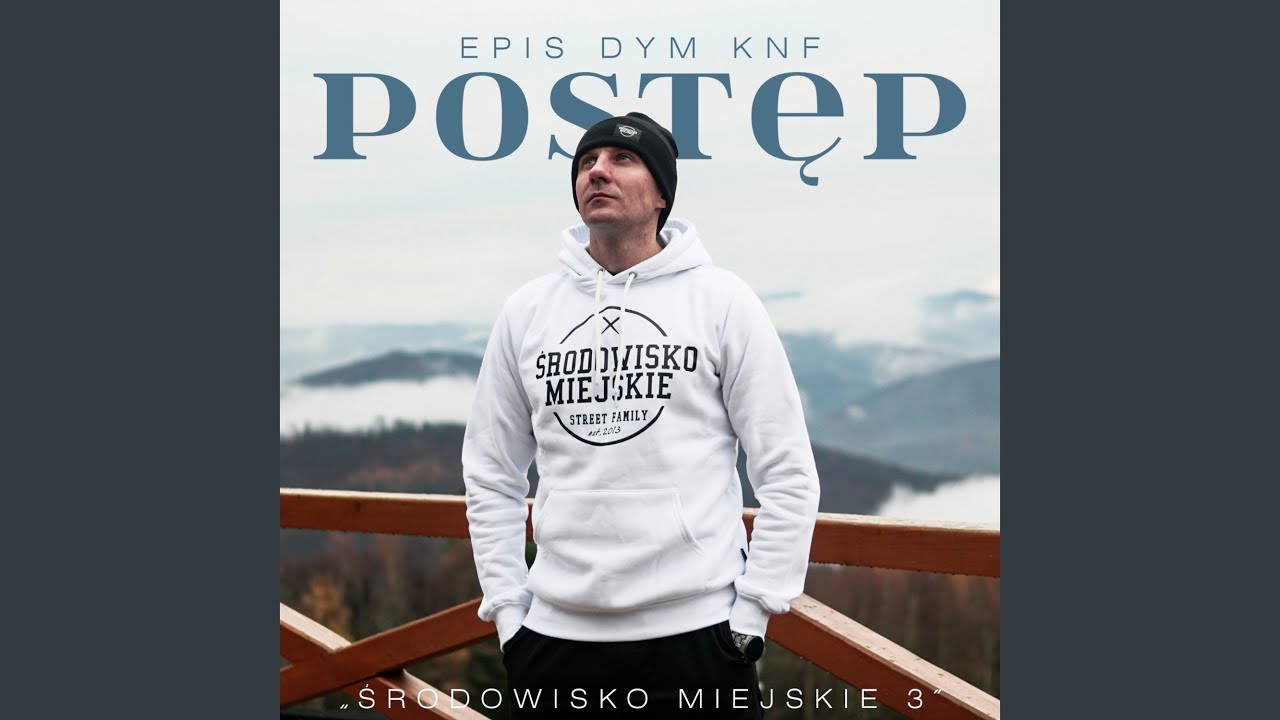 Postęp