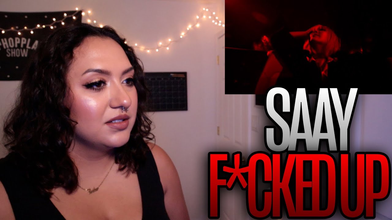SAAY - 