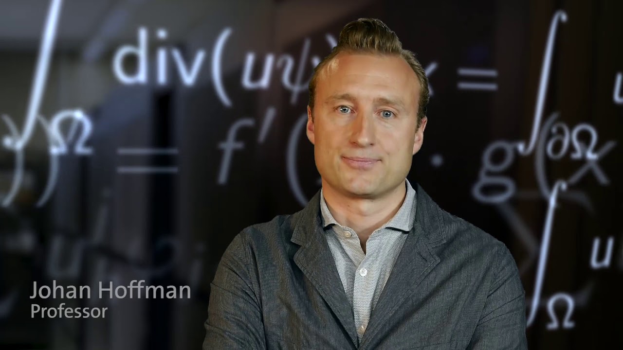 High Performance Finite Element Modeling | KTH on edX