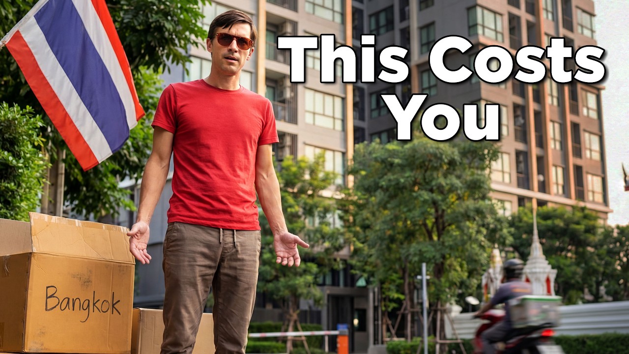 9 Harsh Truths I Wish I Knew Before I Moved to Thailand