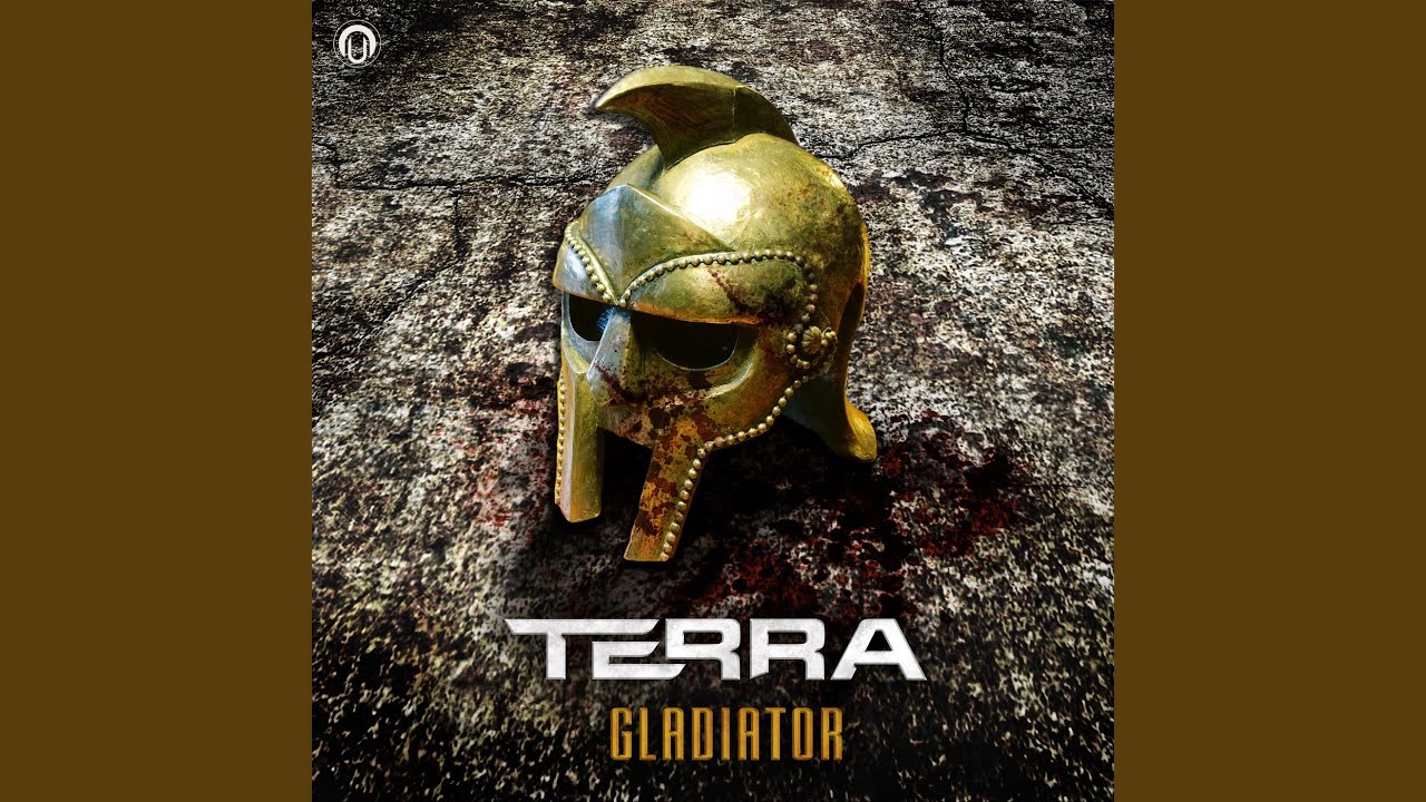 Gladiator (Original Mix)