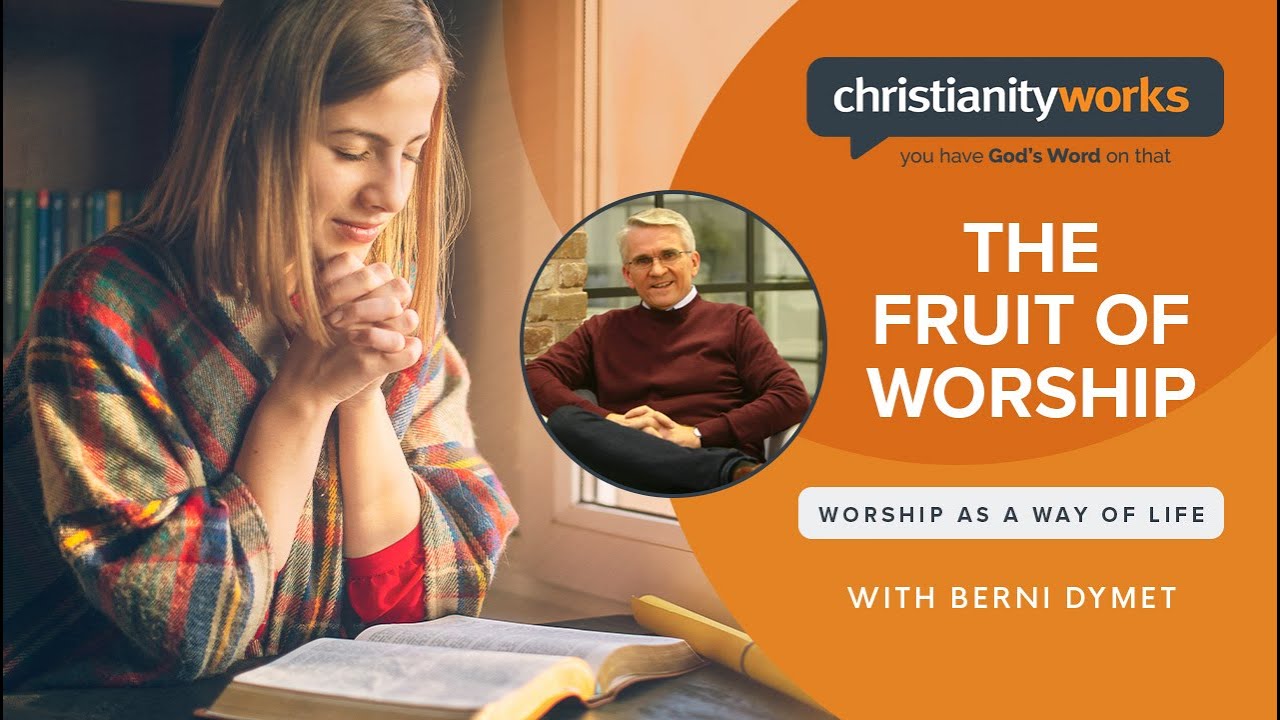Epi 274-4 The Fruit of Worship