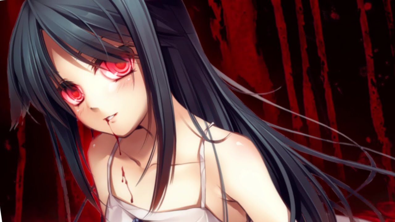 Nightcore - Hand Of Blood [HD]