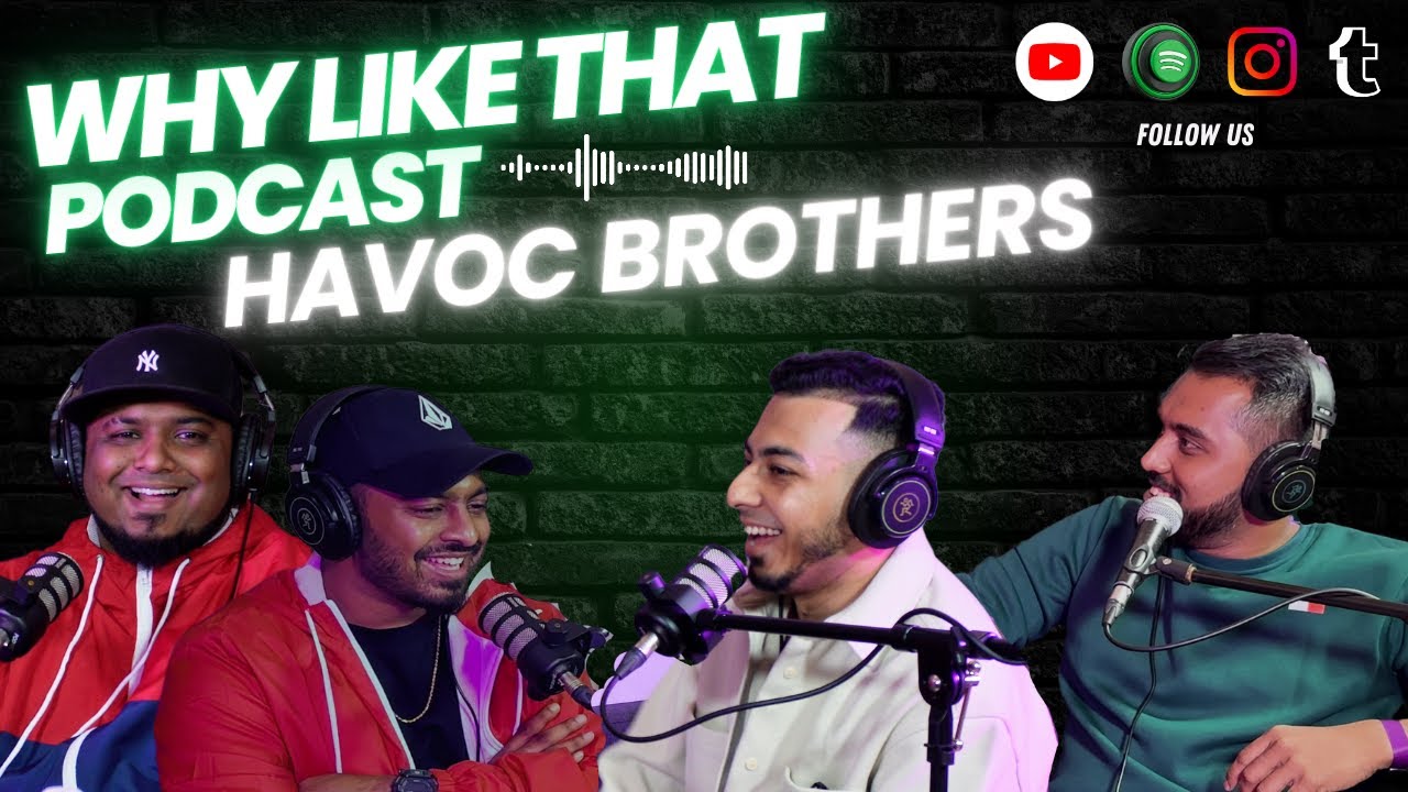 Havoc Brothers - 