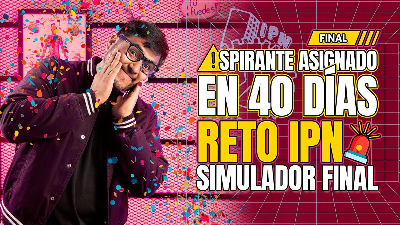 Simulador IPN Completo: Prepárate al máximo para el Examen de Admisión