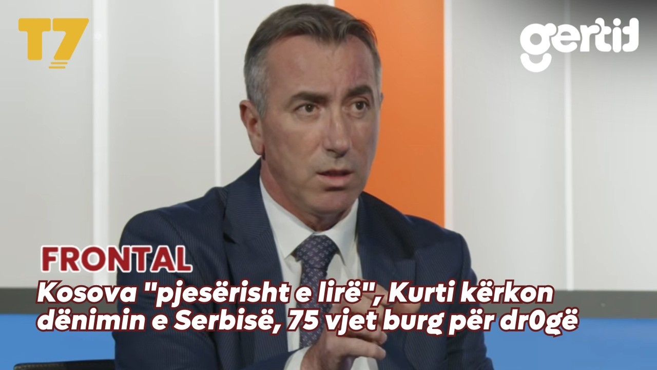 Kosova 
