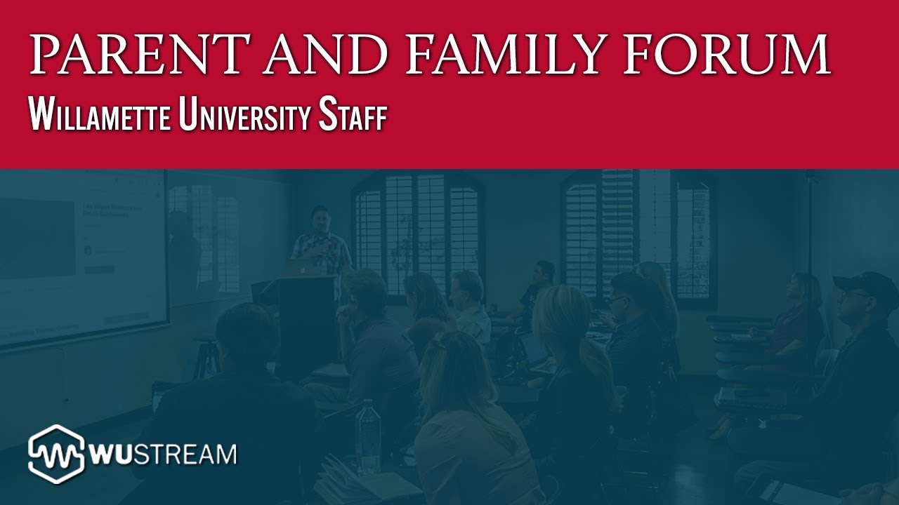 Parent & Family Forum - Year-end review and summer programs | April 2022