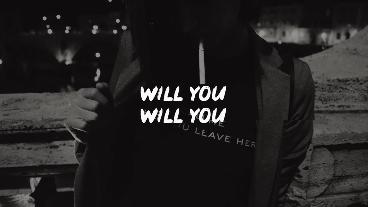 Lund // Broken - Lyrics Video