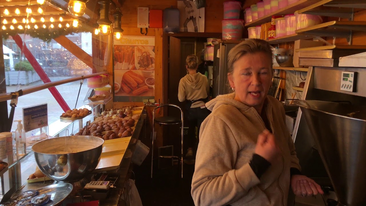 Vrolijk de winter door met In den Oliebol Middelburg