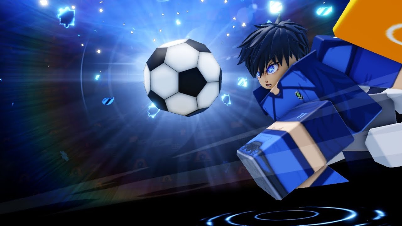 Isagi Adaptation Goal (newest Blue lock Chapter) 