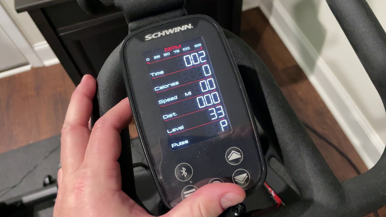 What Do the IC4's Buttons Do?