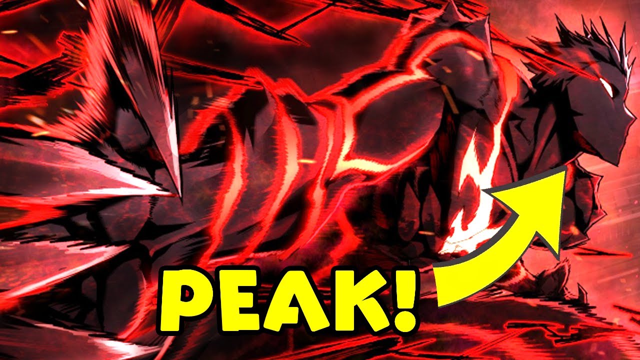 They Locked Him Up&hellip; But He Turned the Prison Into a Slaughterhouse | Manhwa Recap