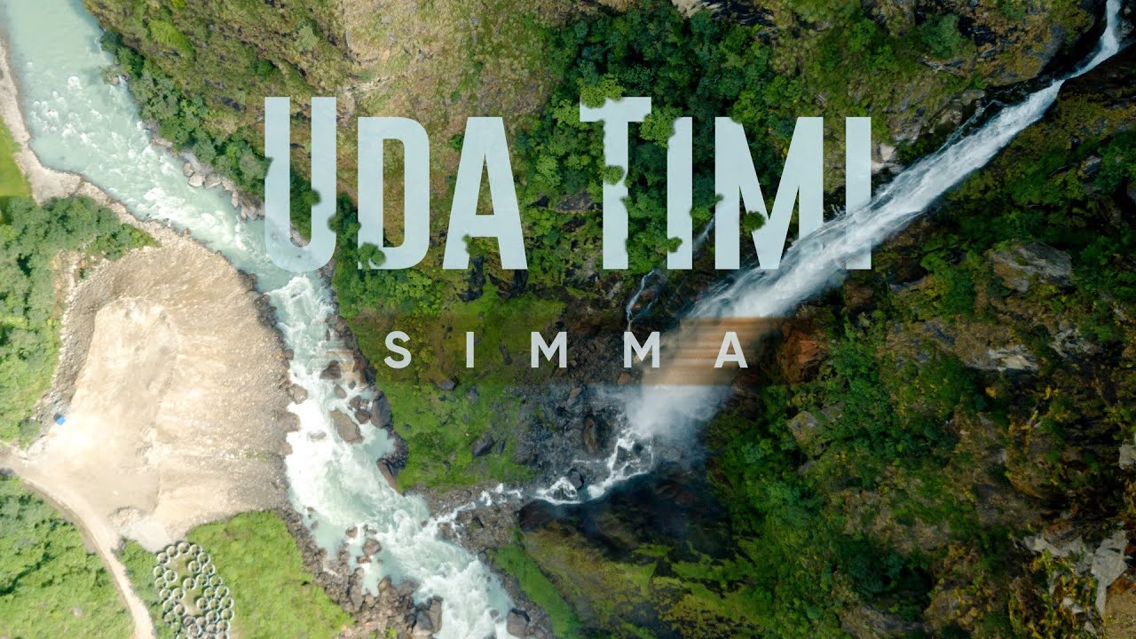 Uda Timi – Simma Rai (Official Music Video)