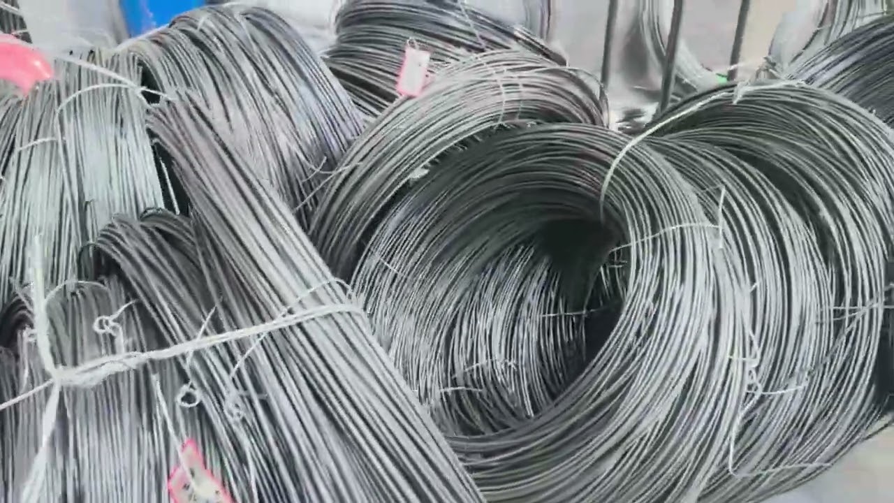 Metal spectroscopic analysis for nickel alloy wire。#nickelalloy #nickel #nickel