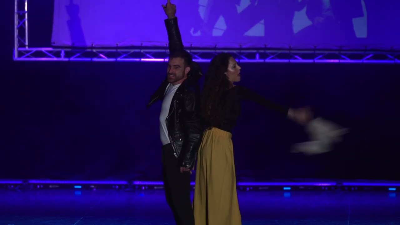GREASE BACHATA
