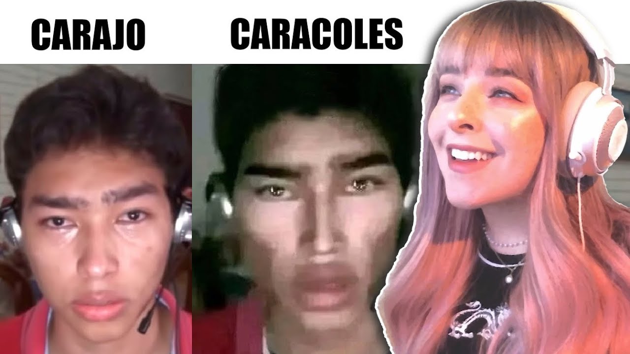 REACCIONANDO a MEMES RANDOM #653