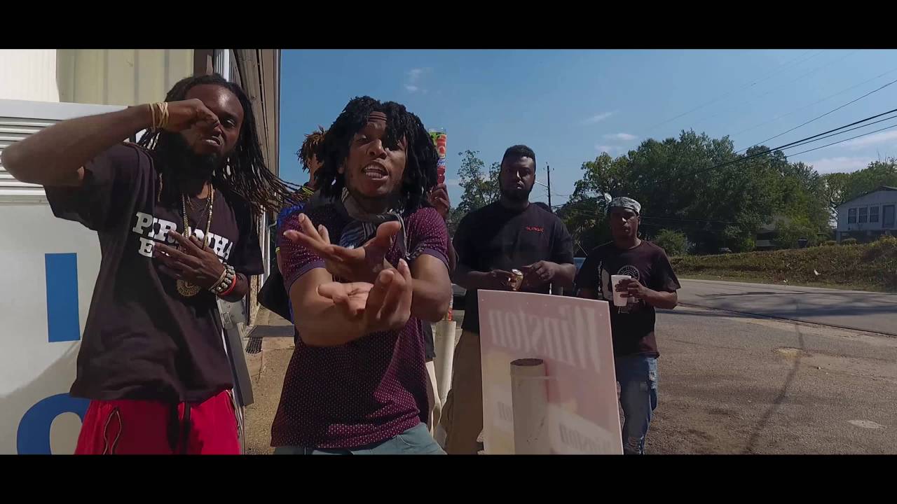 Mello Oowee - Greatness (Shot by @Dash_Tv)