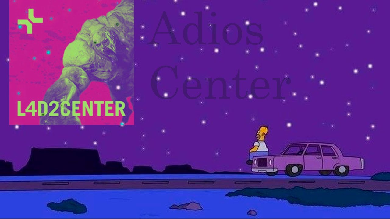 Adios l4d2center...