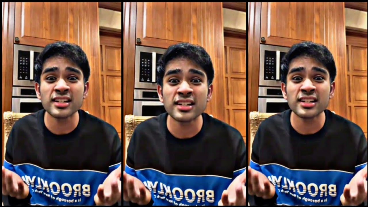 Irfan Haris || Cerita Tentang Live Kak Long Amira  & Abang Long Fattah